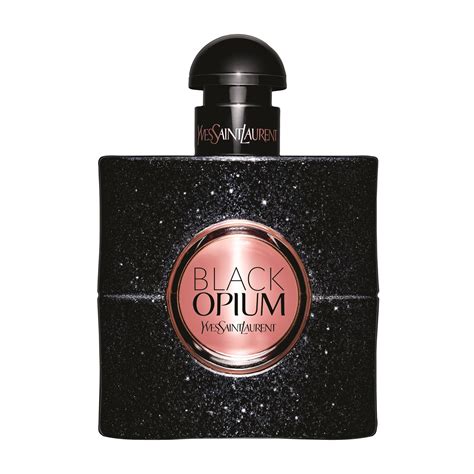 ysl black opıum içeriği|YSL Black Opium Eau De Parfum .